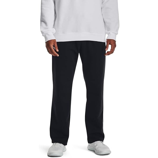 Amazon.com: Under Armour Men's Fleece Storm Pants 1357120 (3X